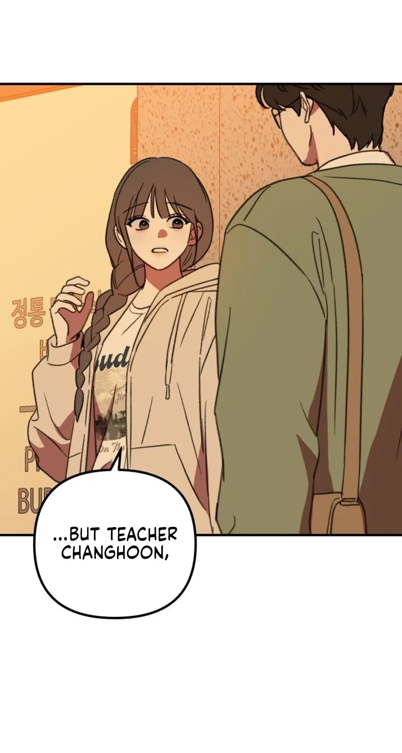 Love Is Sweet, Living Together Is Spicy Chapter 20 - page 32