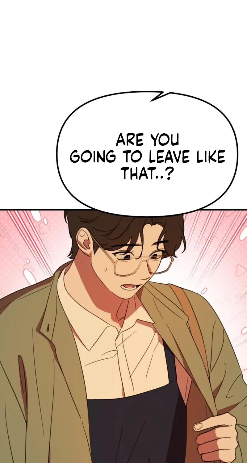 Love Is Sweet, Living Together Is Spicy Chapter 20 - page 33