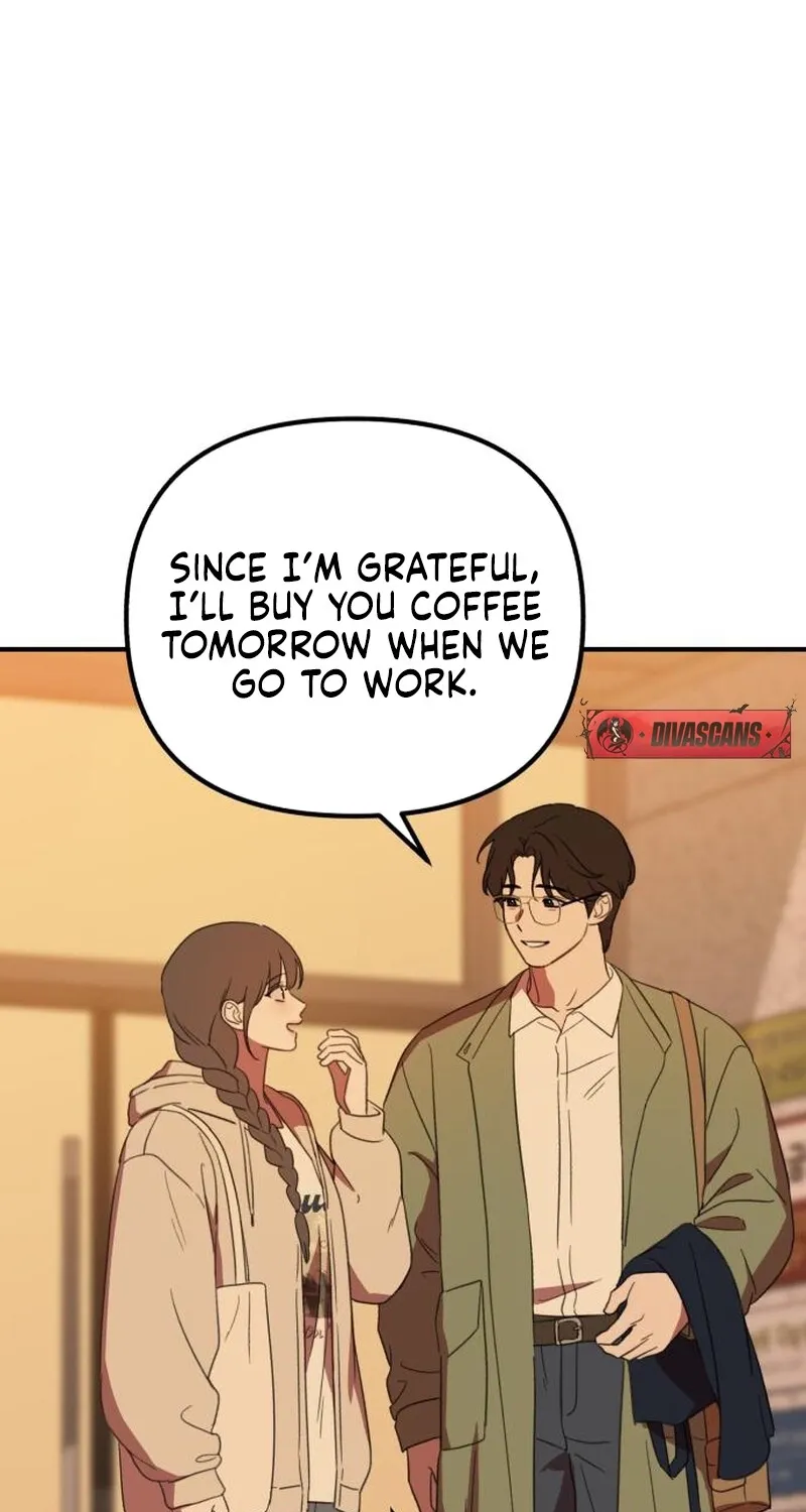 Love Is Sweet, Living Together Is Spicy Chapter 20 - page 36