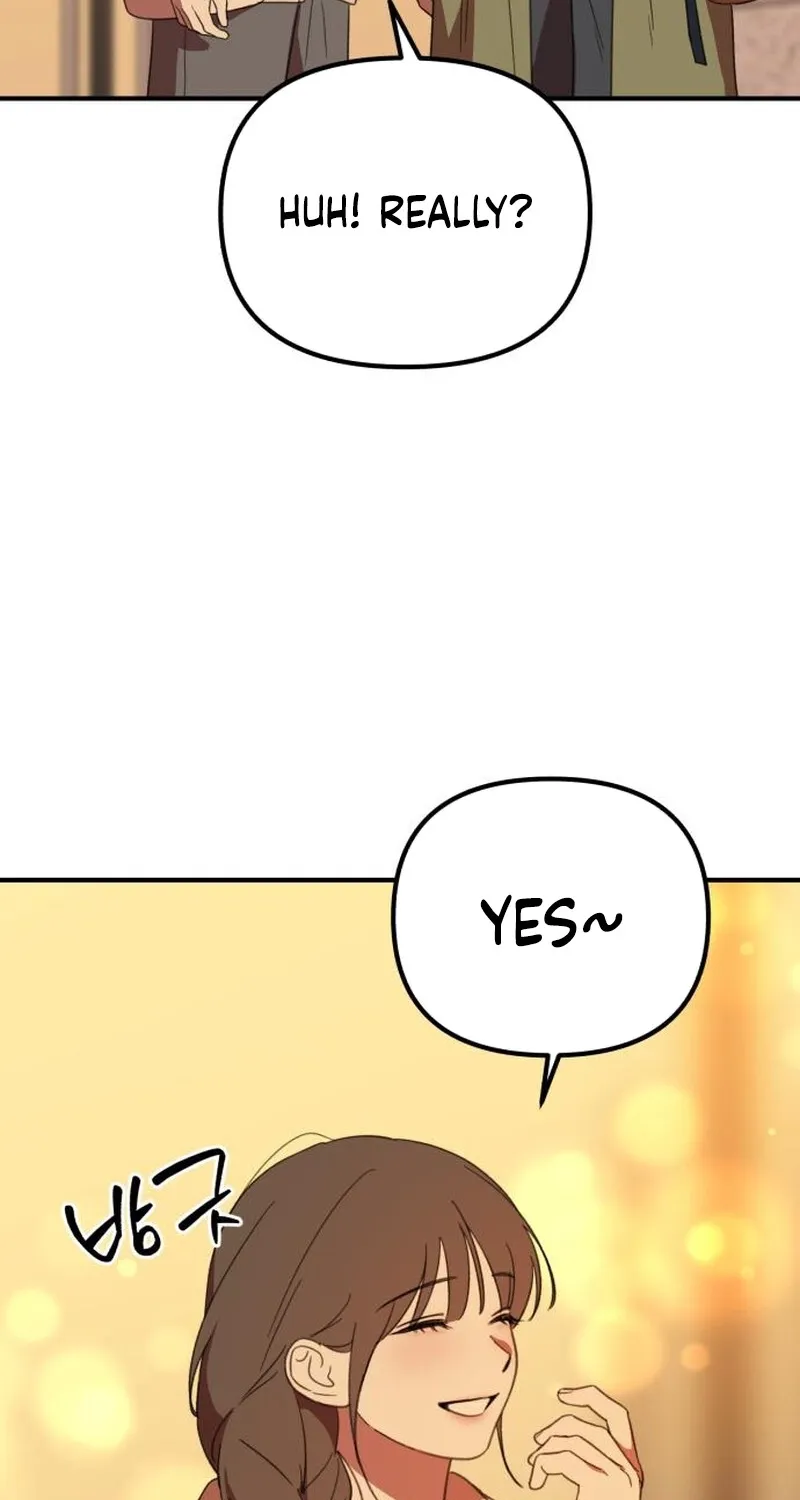 Love Is Sweet, Living Together Is Spicy Chapter 20 - page 37