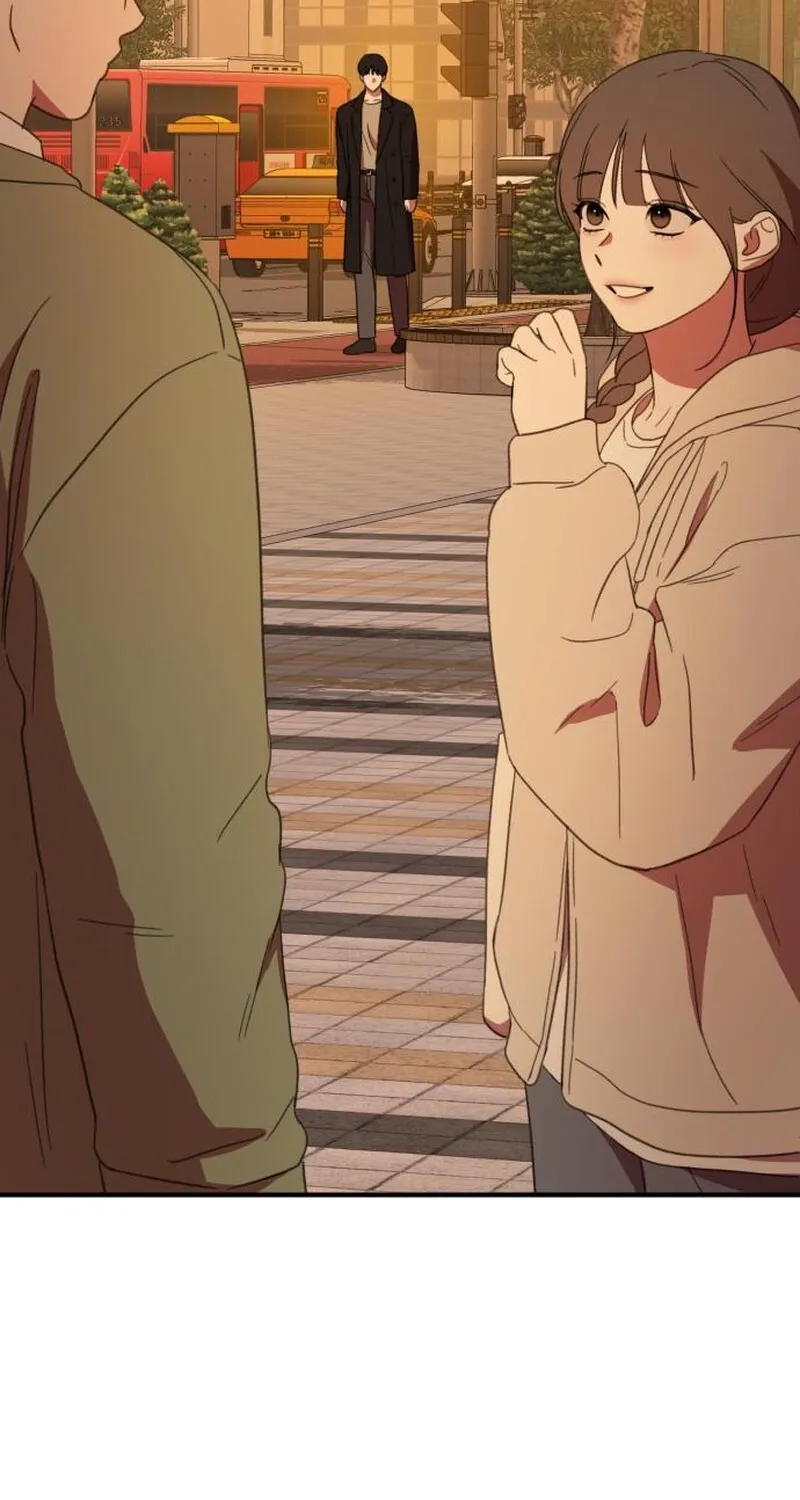 Love Is Sweet, Living Together Is Spicy Chapter 20 - page 39