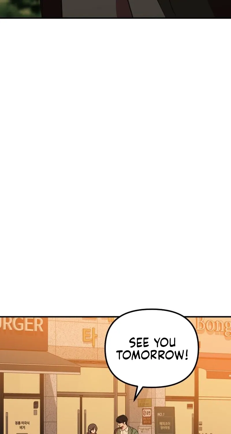 Love Is Sweet, Living Together Is Spicy Chapter 20 - page 42