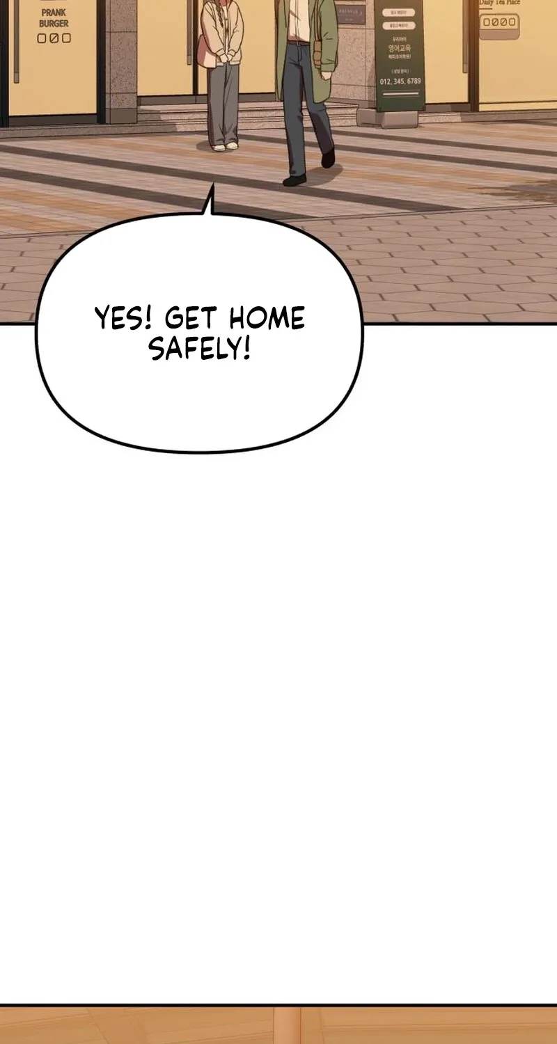 Love Is Sweet, Living Together Is Spicy Chapter 20 - page 43