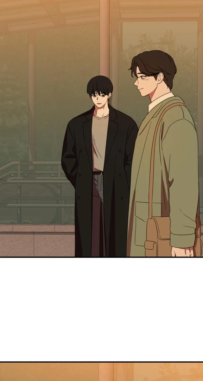 Love Is Sweet, Living Together Is Spicy Chapter 20 - page 44