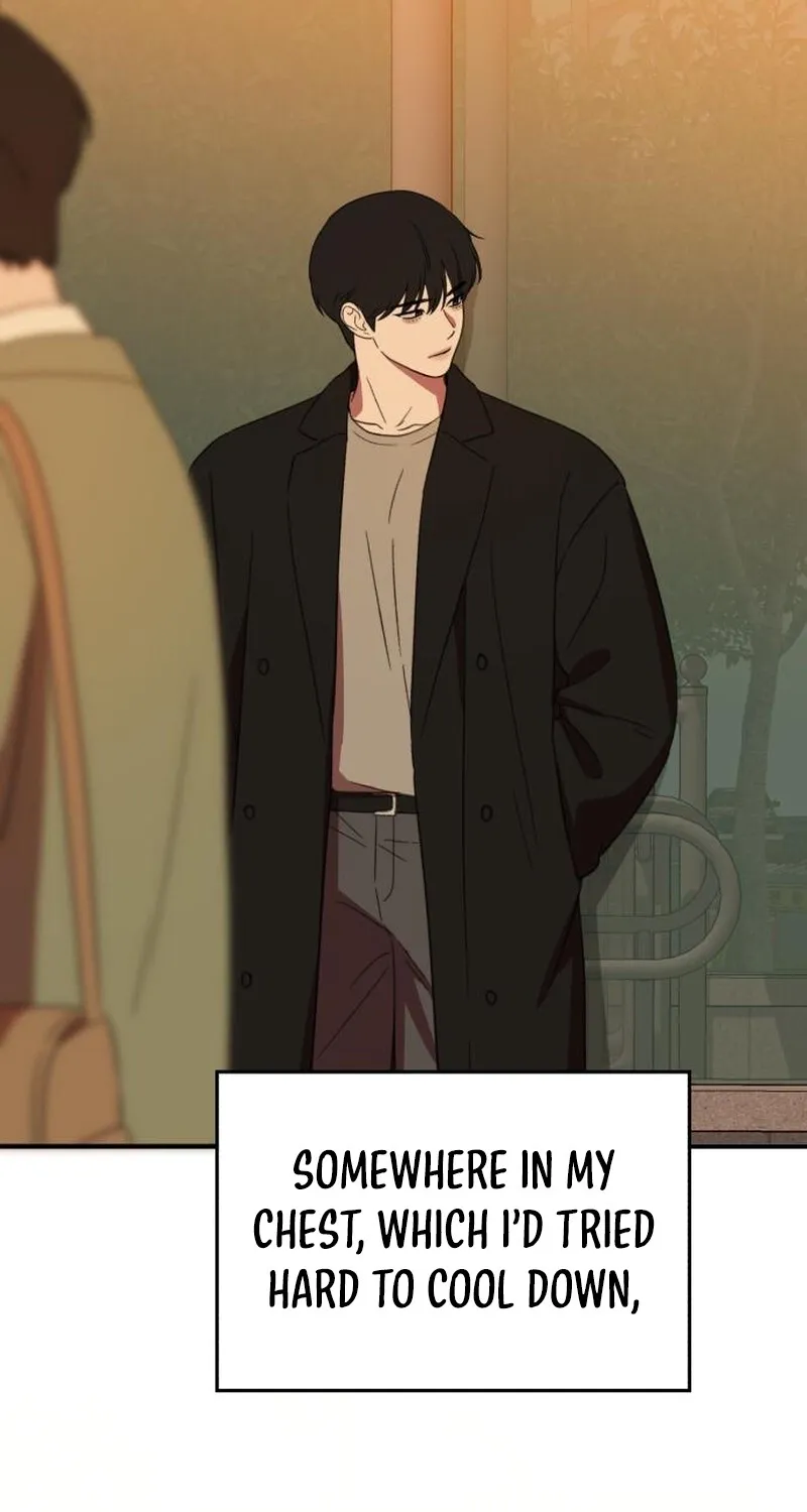 Love Is Sweet, Living Together Is Spicy Chapter 20 - page 45