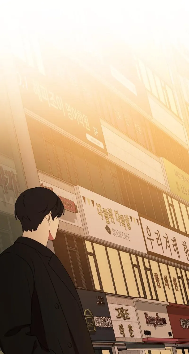Love Is Sweet, Living Together Is Spicy Chapter 20 - page 46