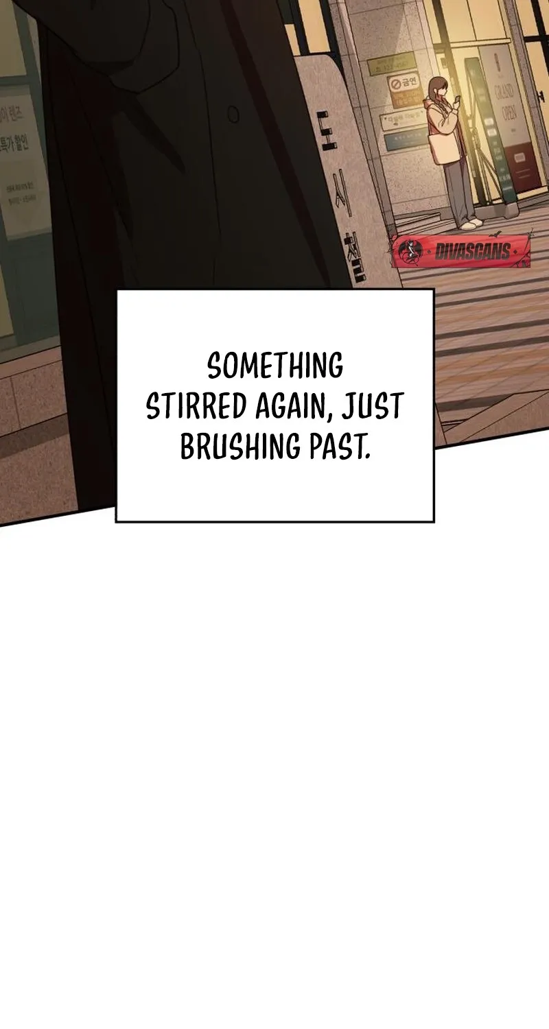 Love Is Sweet, Living Together Is Spicy Chapter 20 - page 47
