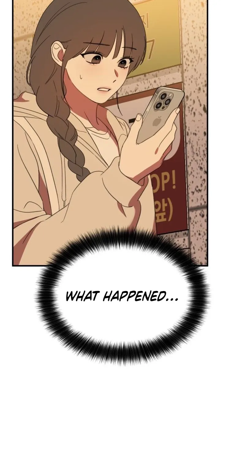 Love Is Sweet, Living Together Is Spicy Chapter 20 - page 50