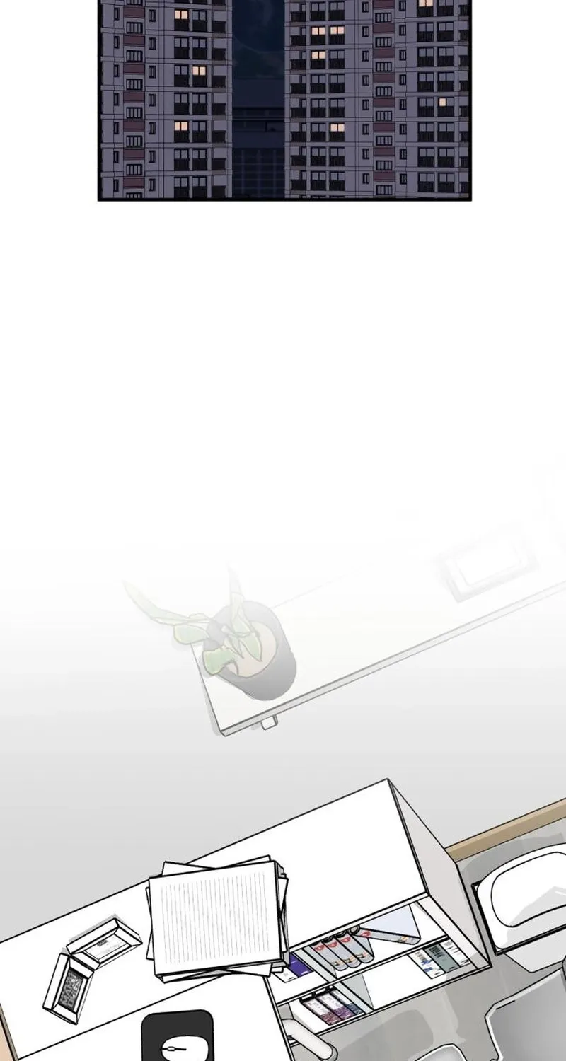 Love Is Sweet, Living Together Is Spicy Chapter 20 - page 52
