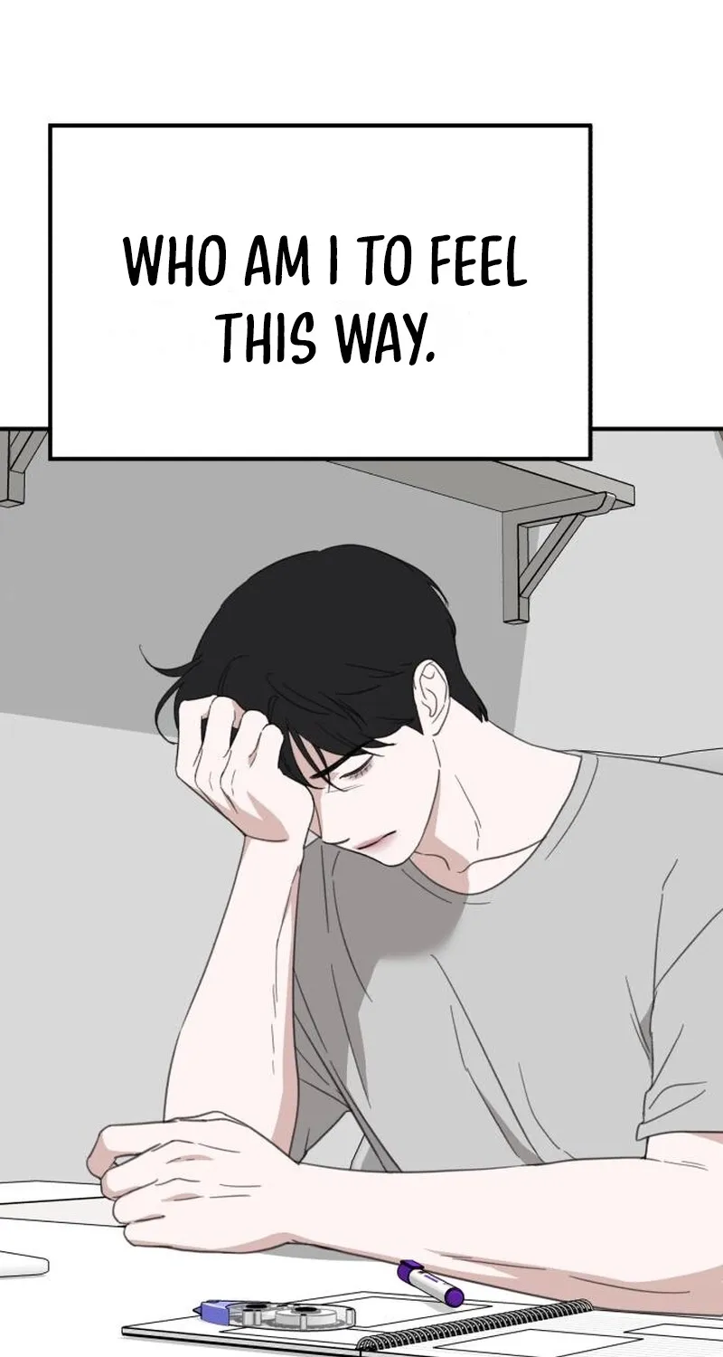Love Is Sweet, Living Together Is Spicy Chapter 20 - page 54
