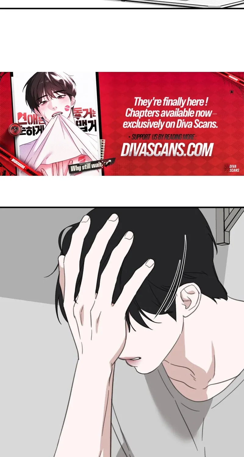 Love Is Sweet, Living Together Is Spicy Chapter 20 - page 55