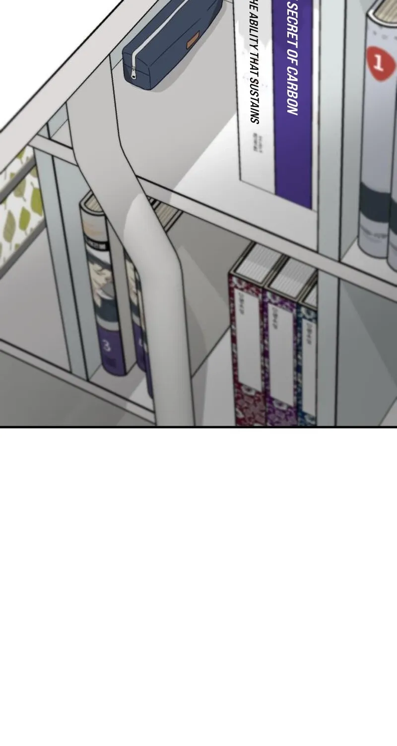Love Is Sweet, Living Together Is Spicy Chapter 20 - page 59