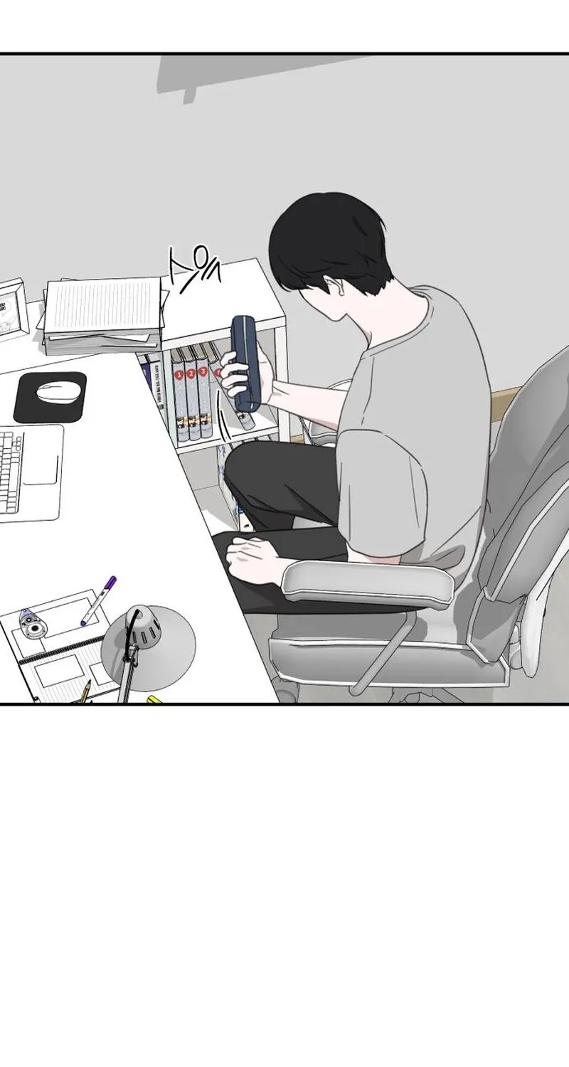 Love Is Sweet, Living Together Is Spicy Chapter 20 - page 60
