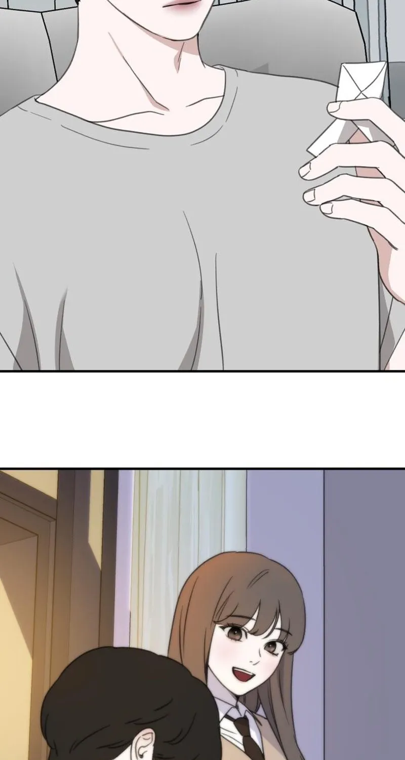 Love Is Sweet, Living Together Is Spicy Chapter 20 - page 63