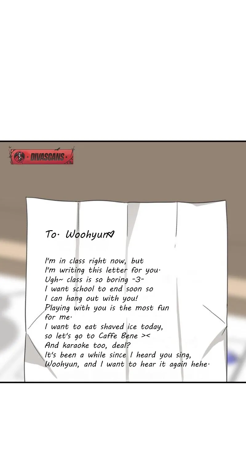 Love Is Sweet, Living Together Is Spicy Chapter 20 - page 66