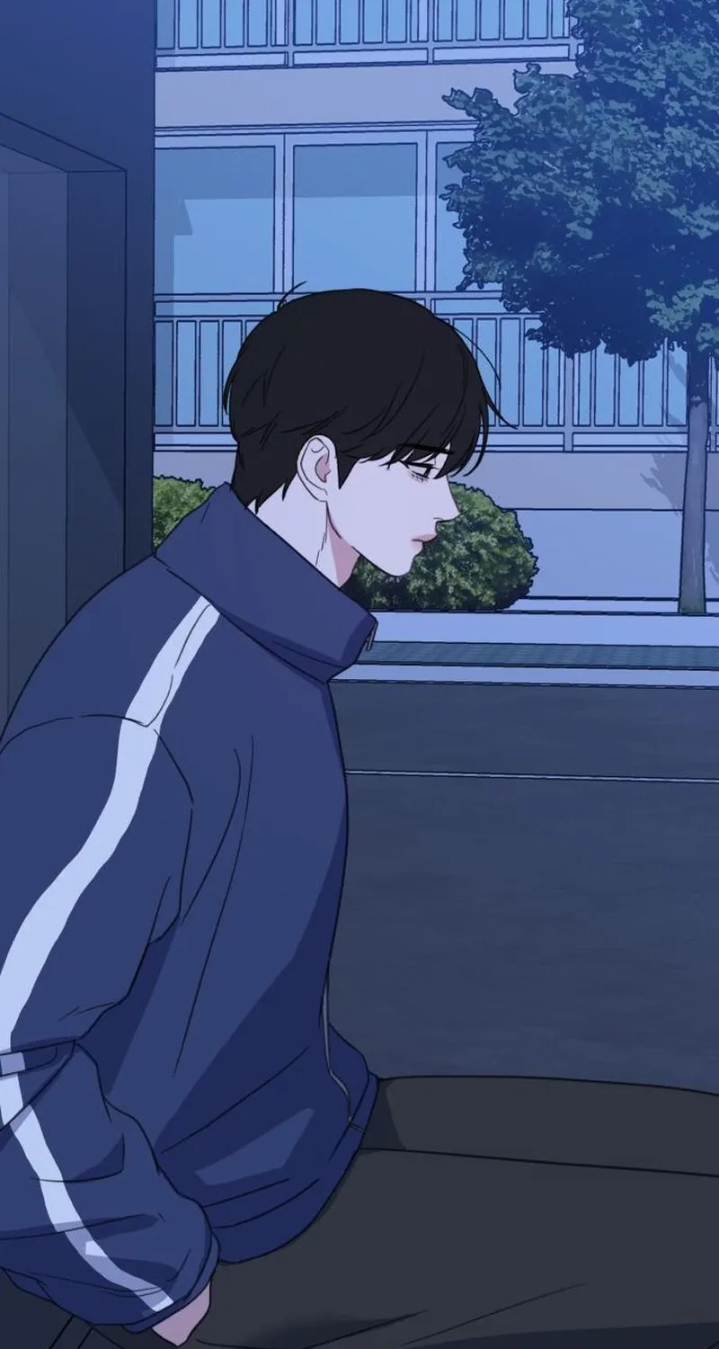 Love Is Sweet, Living Together Is Spicy Chapter 20 - page 78