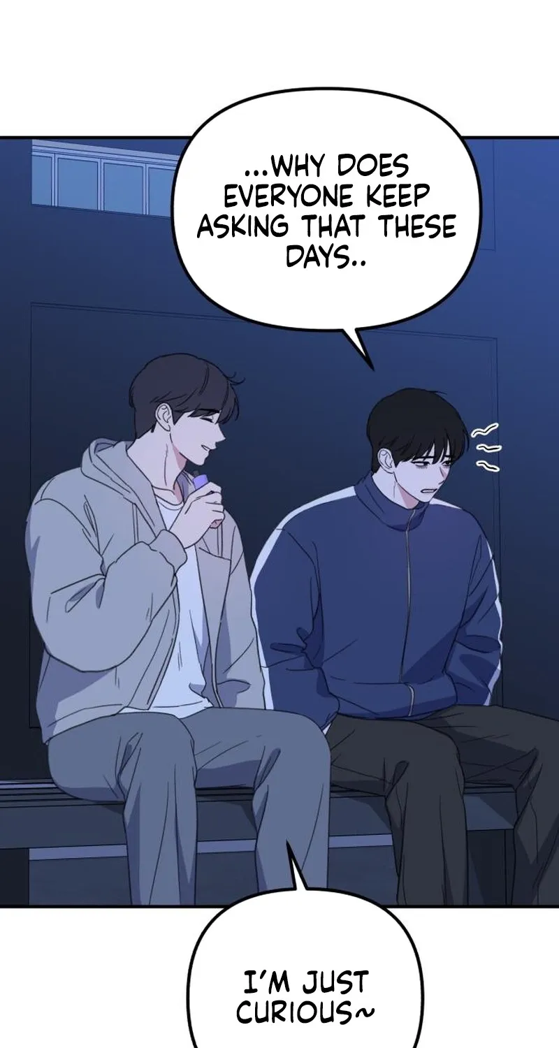Love Is Sweet, Living Together Is Spicy Chapter 20 - page 82