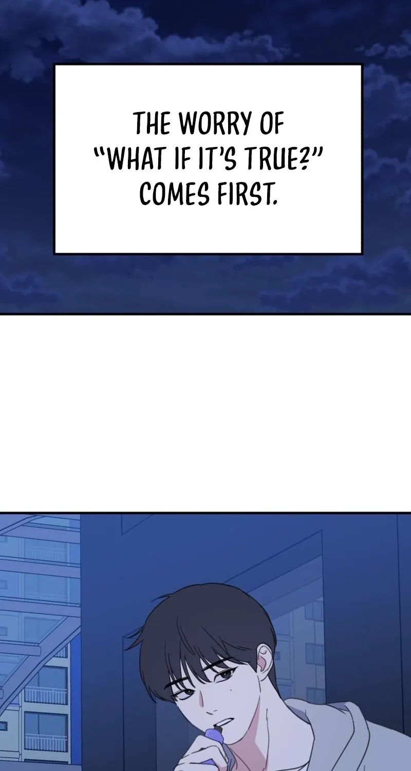 Love Is Sweet, Living Together Is Spicy Chapter 20 - page 87