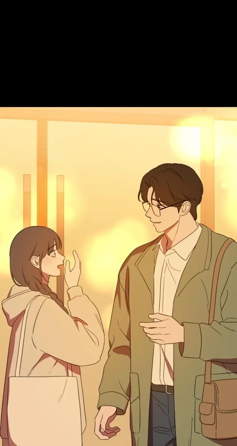 Love Is Sweet, Living Together Is Spicy Chapter 20 - page 97