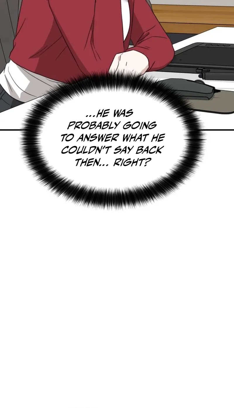 Love Is Sweet, Living Together Is Spicy Chapter 21 - page 10