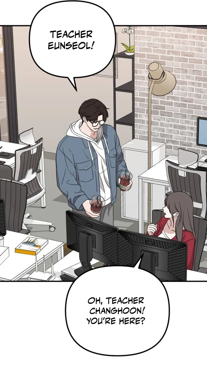 Love Is Sweet, Living Together Is Spicy Chapter 21 - page 11