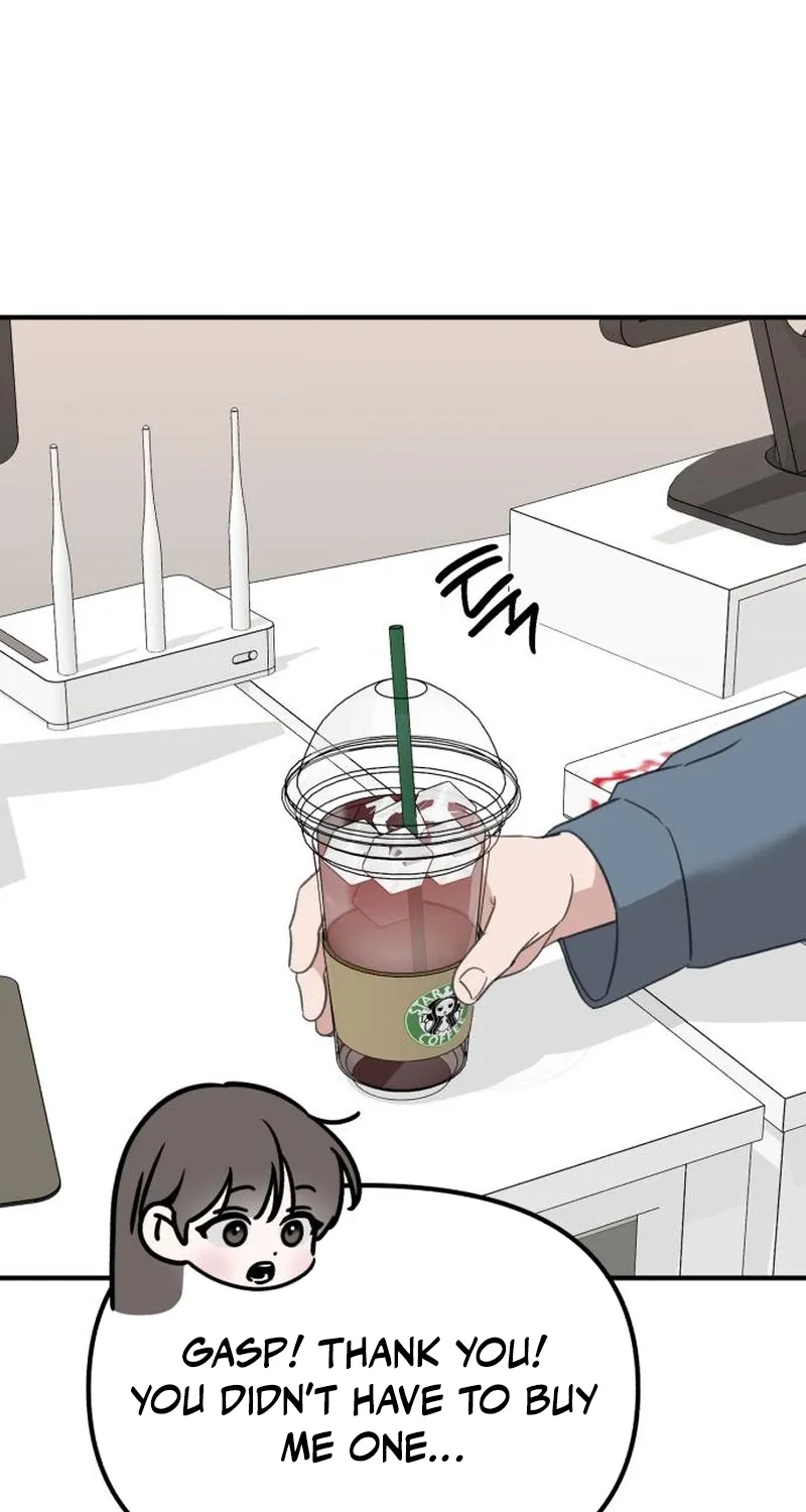 Love Is Sweet, Living Together Is Spicy Chapter 21 - page 12