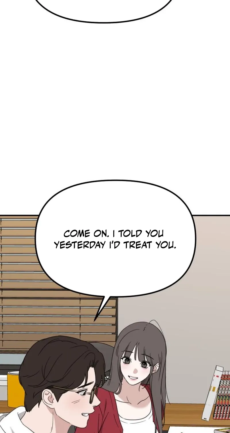 Love Is Sweet, Living Together Is Spicy Chapter 21 - page 13