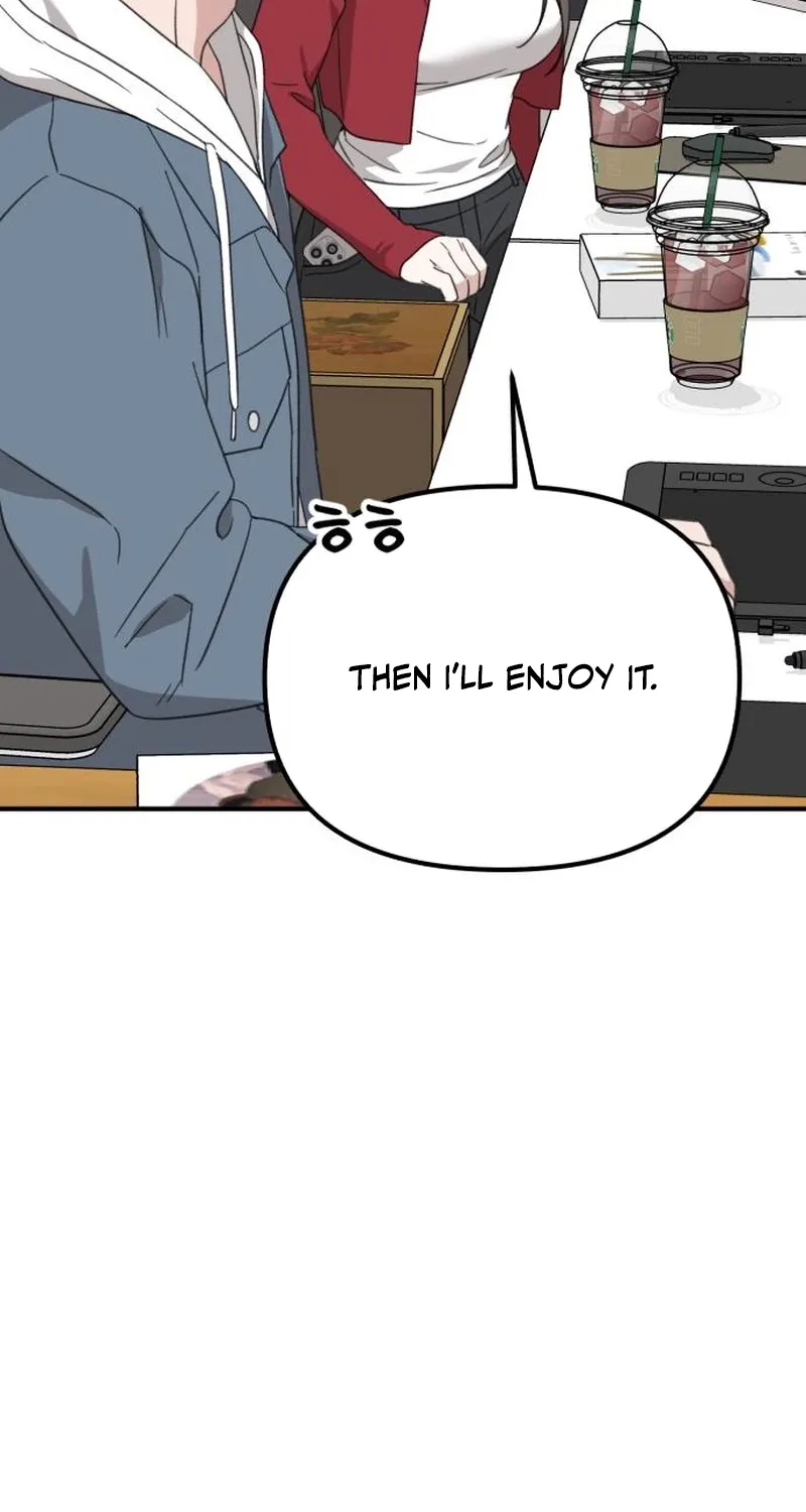 Love Is Sweet, Living Together Is Spicy Chapter 21 - page 14