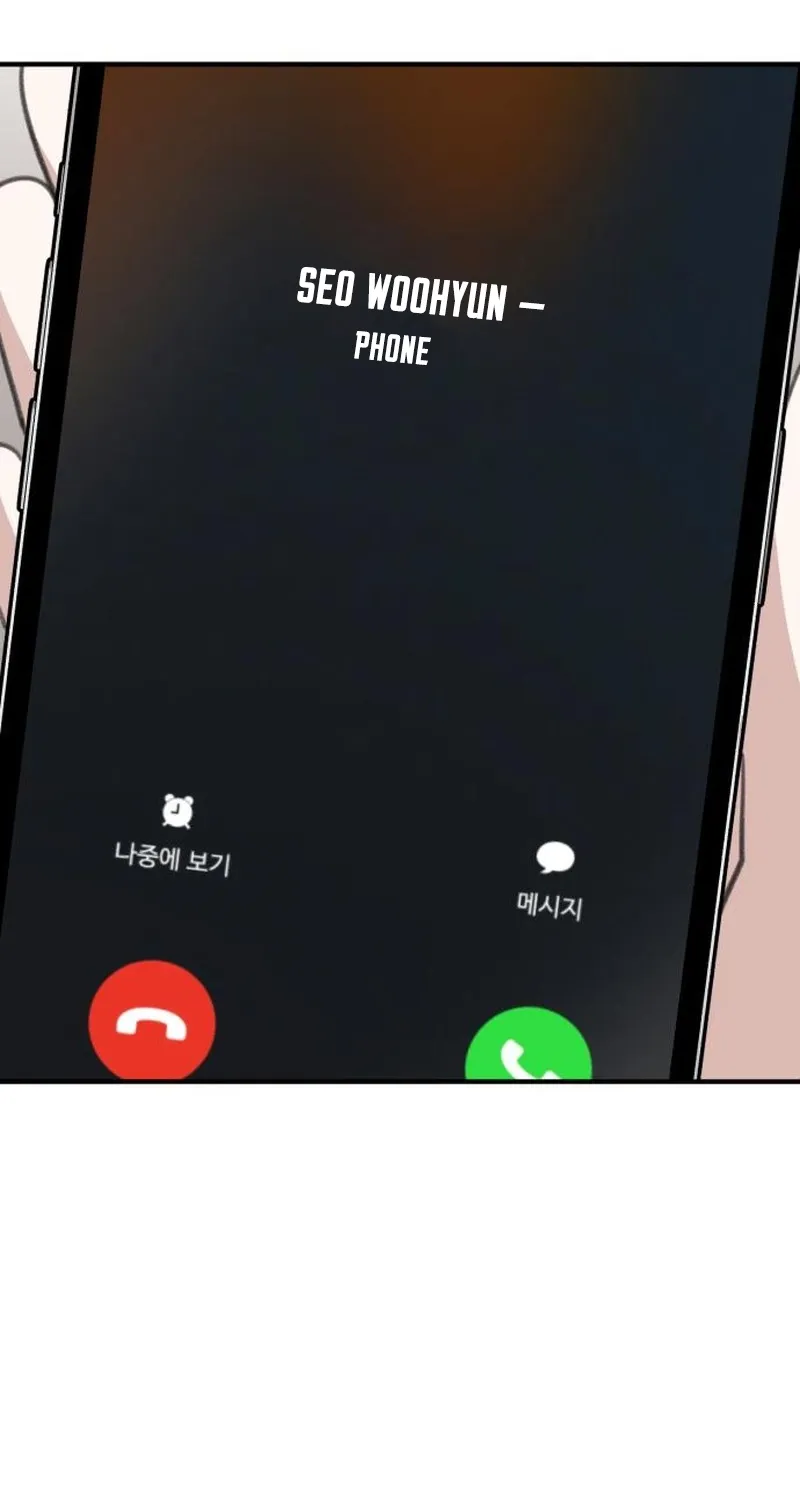 Love Is Sweet, Living Together Is Spicy Chapter 21 - page 17