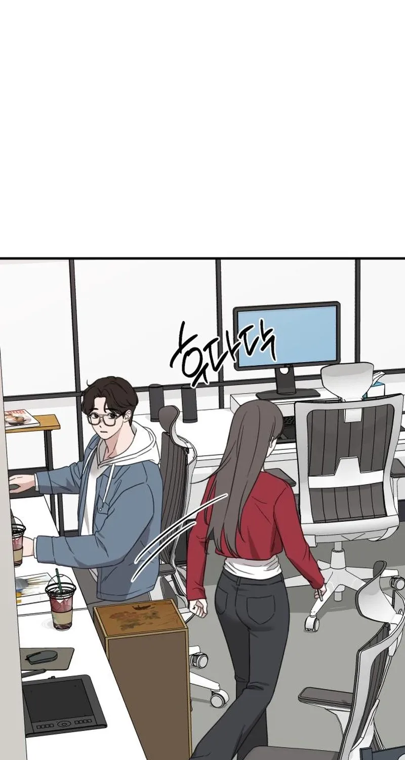 Love Is Sweet, Living Together Is Spicy Chapter 21 - page 18