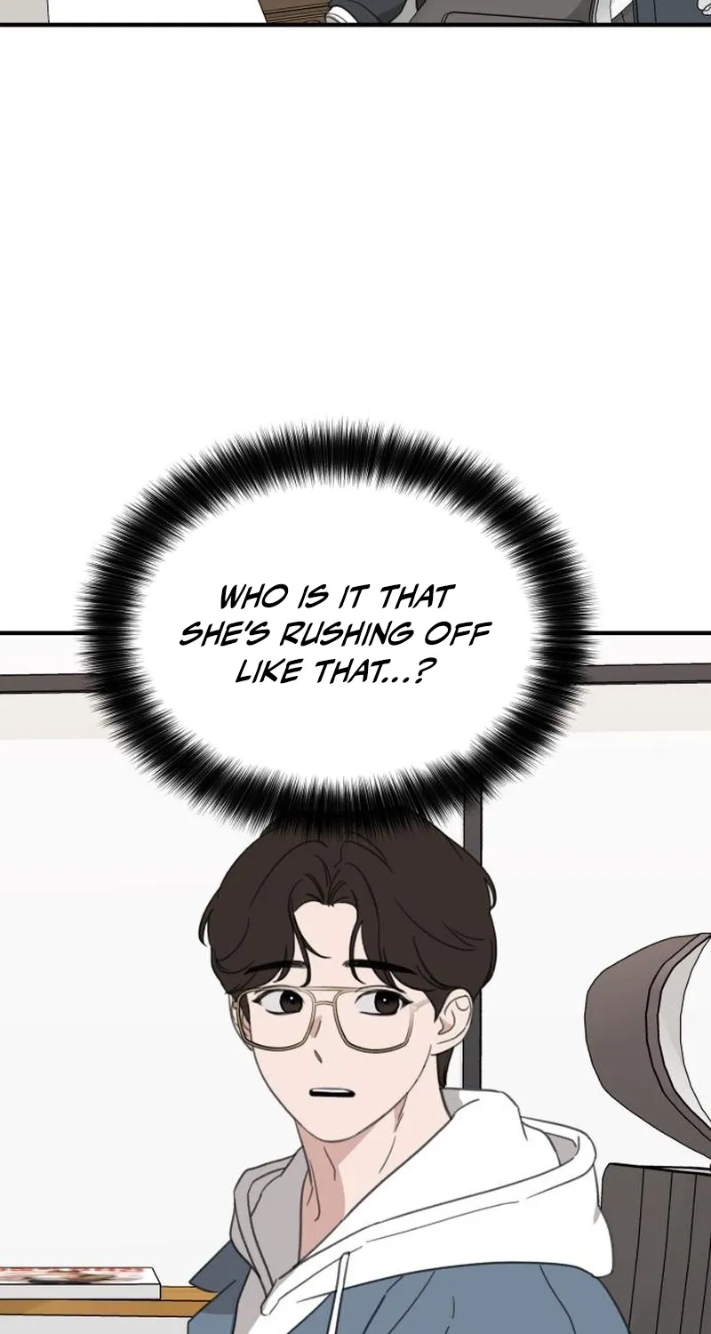 Love Is Sweet, Living Together Is Spicy Chapter 21 - page 19