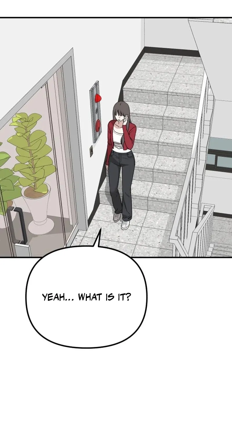 Love Is Sweet, Living Together Is Spicy Chapter 21 - page 21