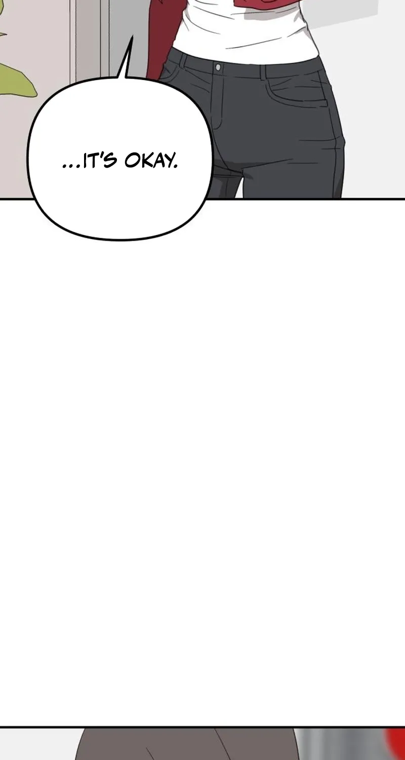 Love Is Sweet, Living Together Is Spicy Chapter 21 - page 23