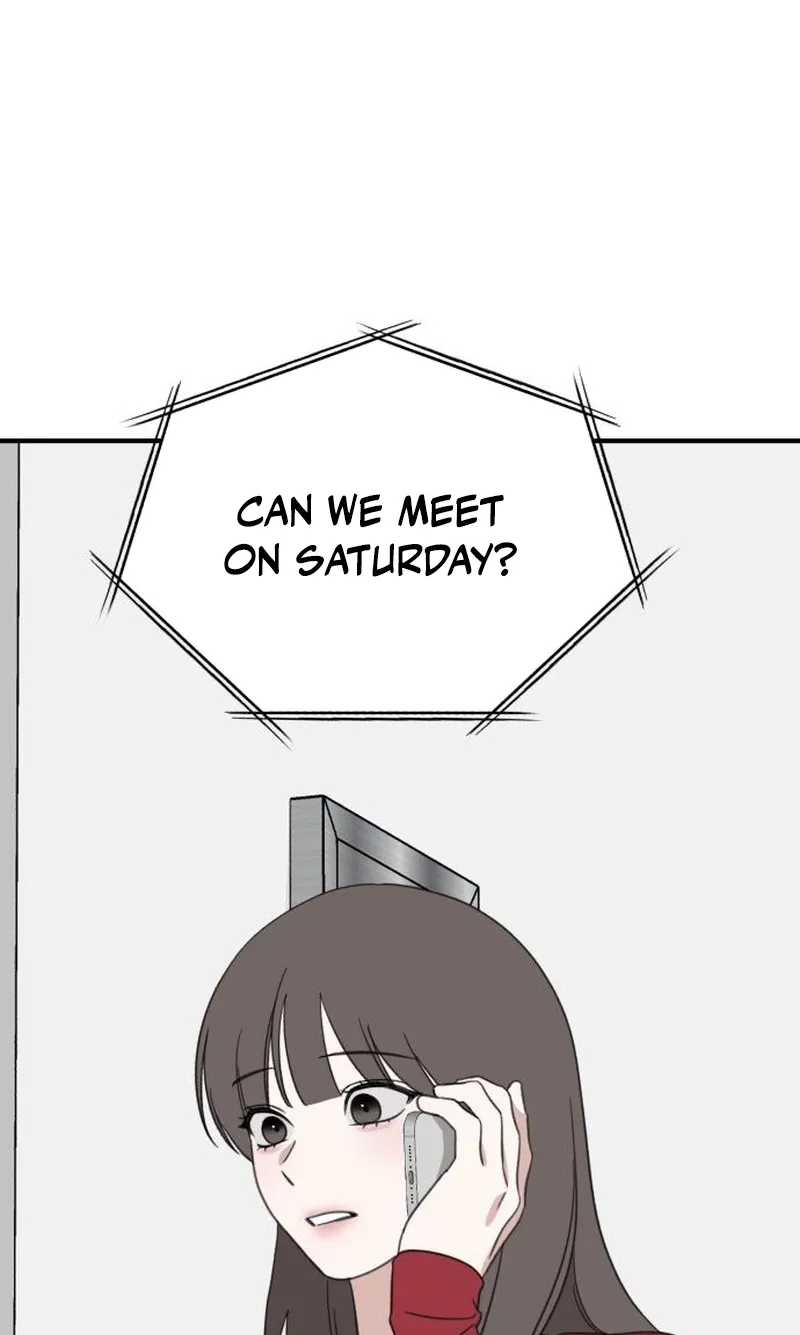 Love Is Sweet, Living Together Is Spicy Chapter 21 - page 25