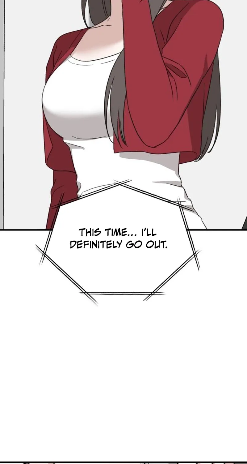 Love Is Sweet, Living Together Is Spicy Chapter 21 - page 26