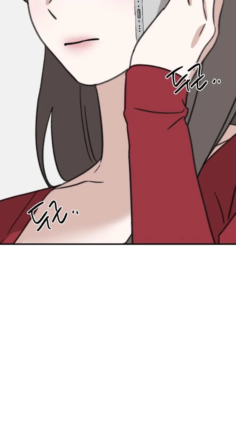 Love Is Sweet, Living Together Is Spicy Chapter 21 - page 27