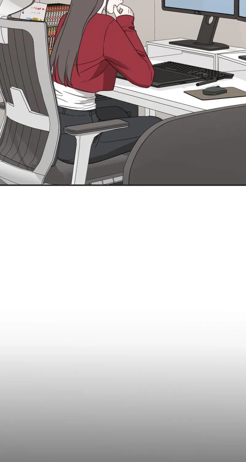 Love Is Sweet, Living Together Is Spicy Chapter 21 - page 3