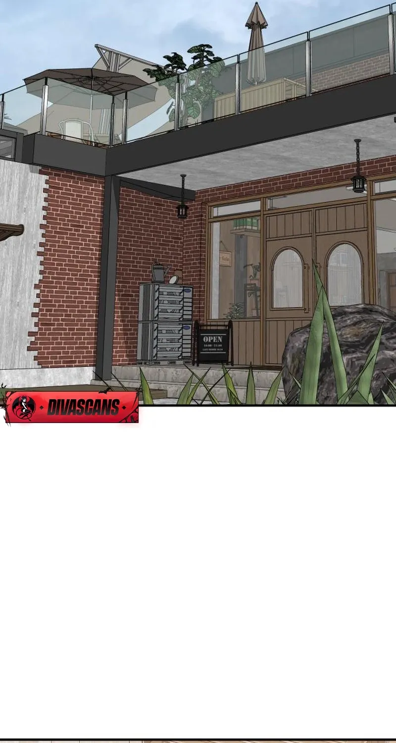 Love Is Sweet, Living Together Is Spicy Chapter 21 - page 31