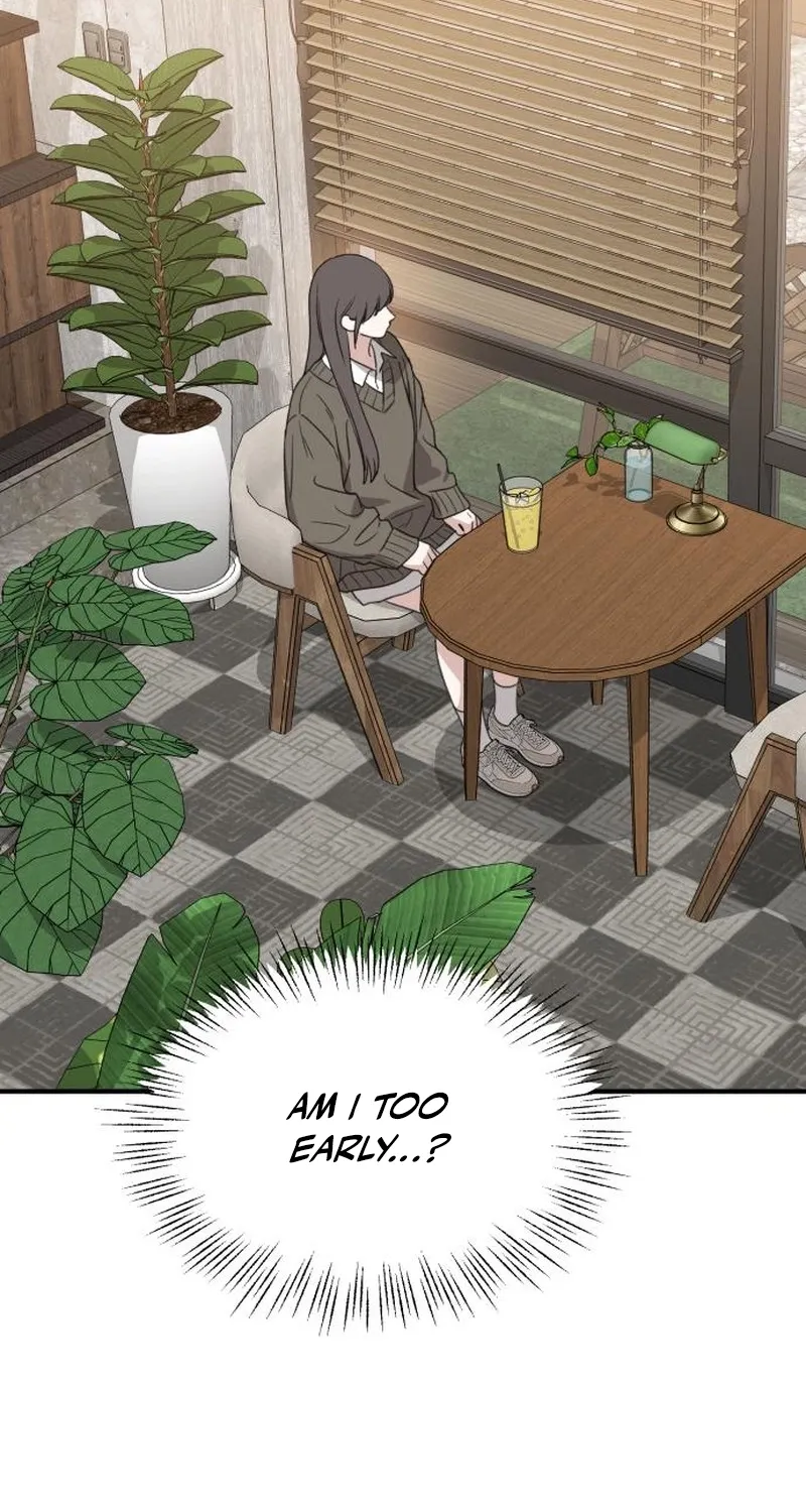 Love Is Sweet, Living Together Is Spicy Chapter 21 - page 32