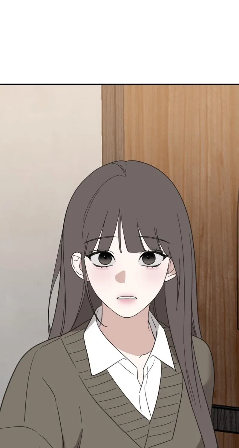 Love Is Sweet, Living Together Is Spicy Chapter 21 - page 37