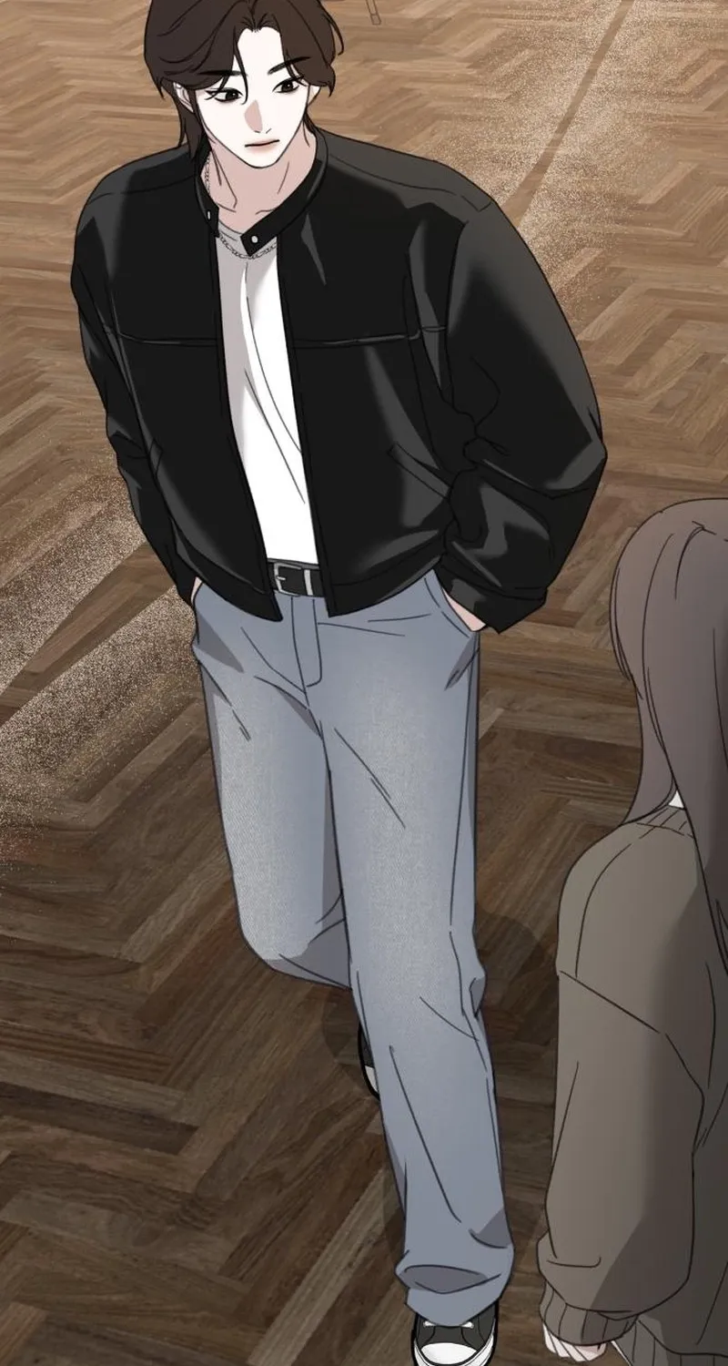 Love Is Sweet, Living Together Is Spicy Chapter 21 - page 39