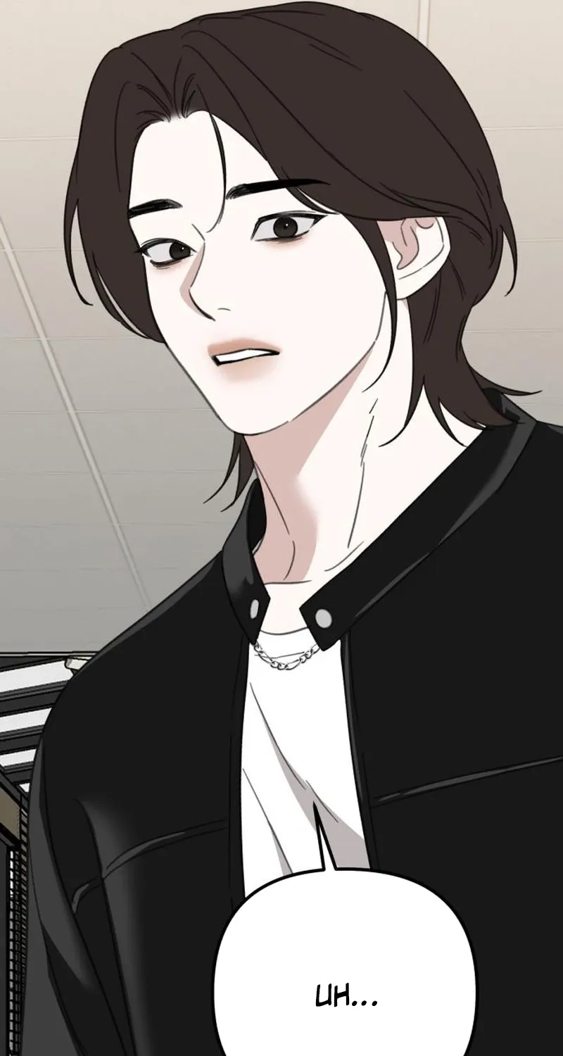 Love Is Sweet, Living Together Is Spicy Chapter 21 - page 41