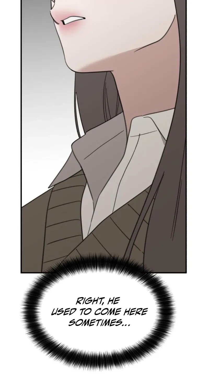 Love Is Sweet, Living Together Is Spicy Chapter 21 - page 43