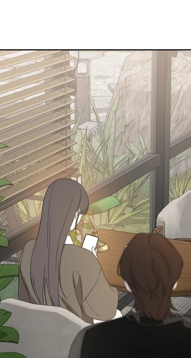 Love Is Sweet, Living Together Is Spicy Chapter 21 - page 47