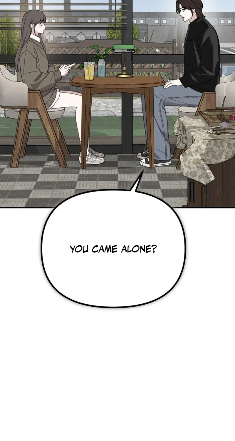 Love Is Sweet, Living Together Is Spicy Chapter 21 - page 49