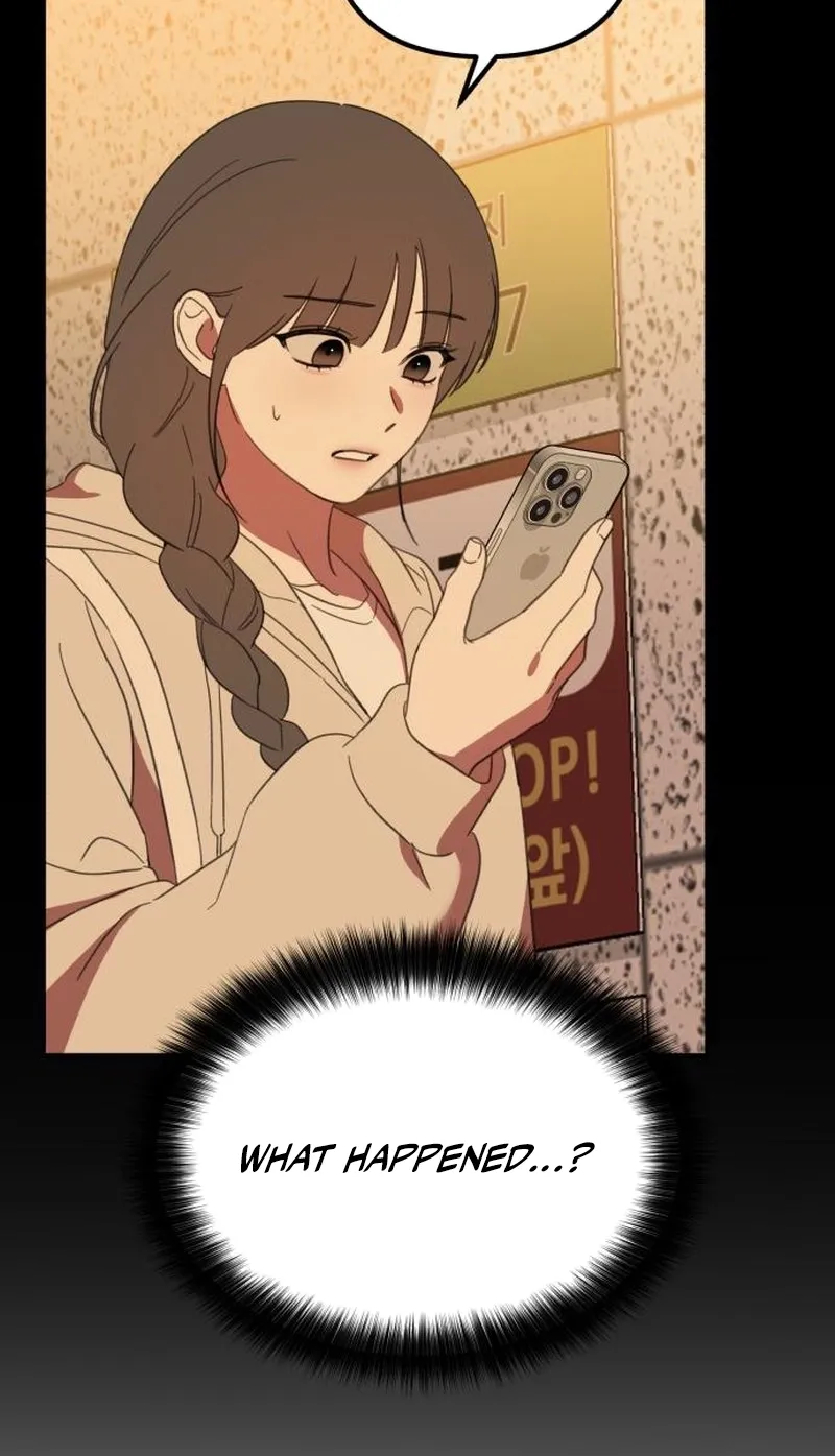 Love Is Sweet, Living Together Is Spicy Chapter 21 - page 5