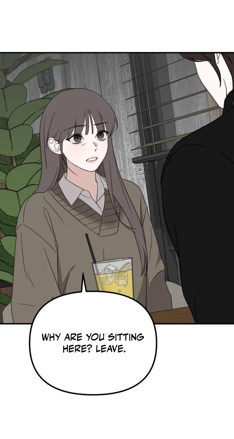 Love Is Sweet, Living Together Is Spicy Chapter 21 - page 50