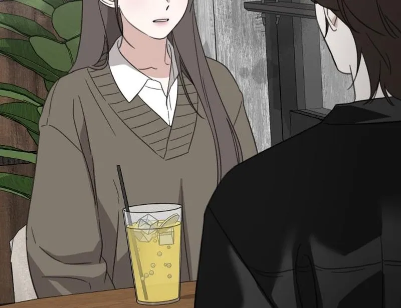 Love Is Sweet, Living Together Is Spicy Chapter 21 - page 55