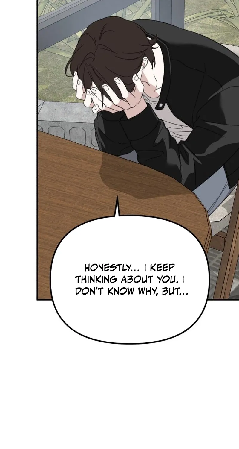 Love Is Sweet, Living Together Is Spicy Chapter 21 - page 57