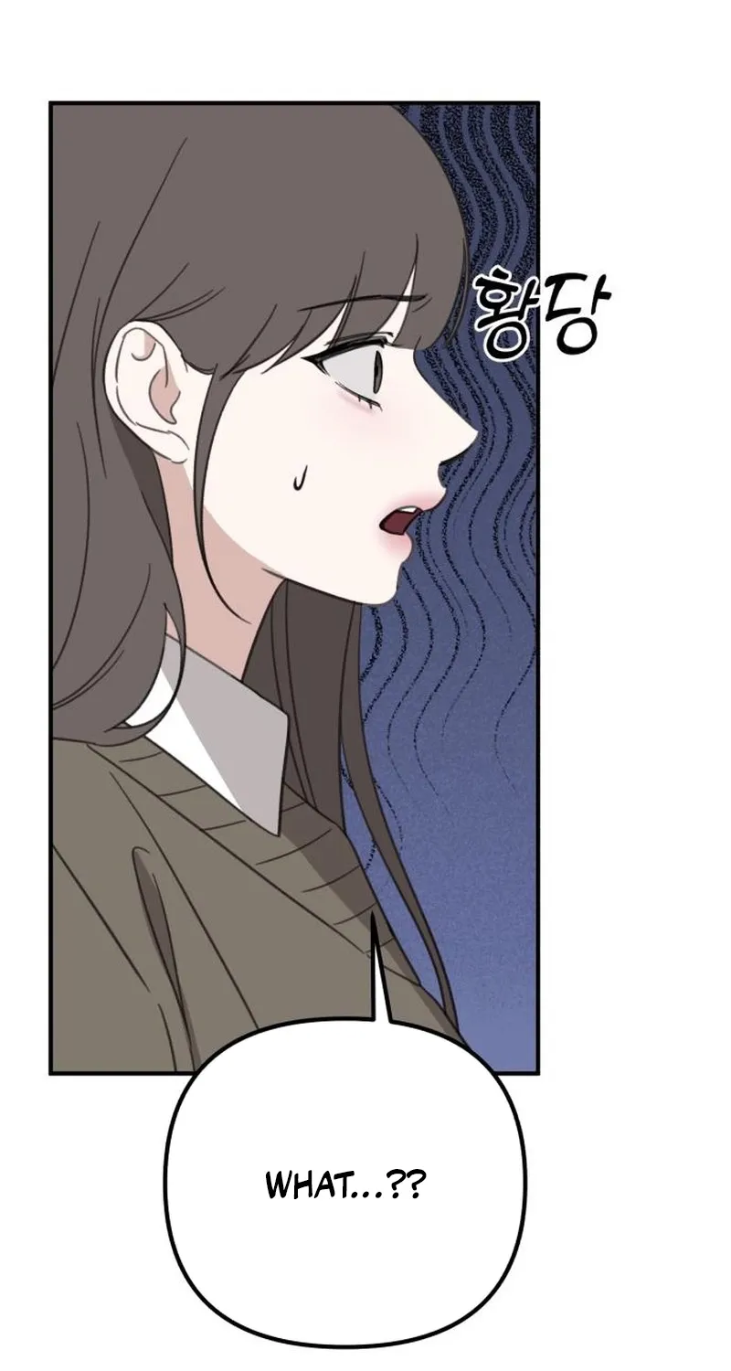 Love Is Sweet, Living Together Is Spicy Chapter 21 - page 58